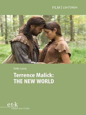 cover image of Terrence Malick
